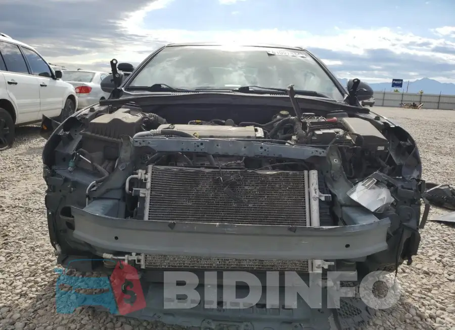 1G1PB5SH1F7225237 Photo# 5