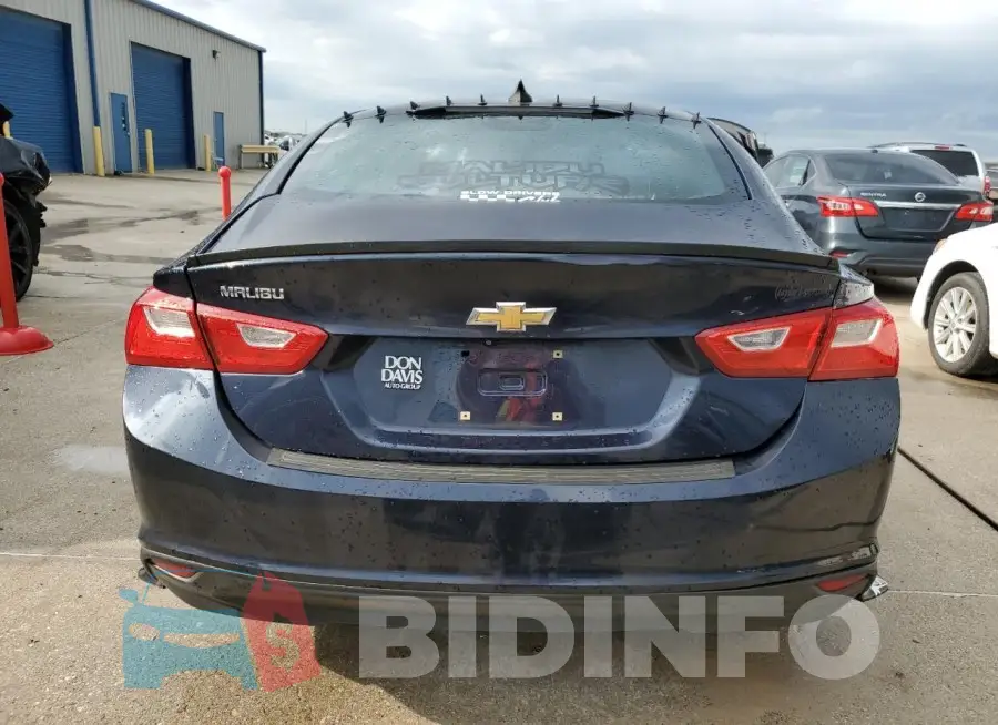 1G1ZB5ST1GF230975 Photo# 6