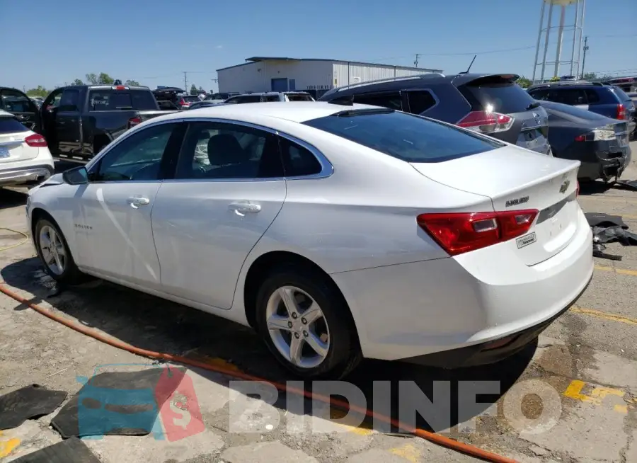 1G1ZB5ST2LF017849 Photo# 2