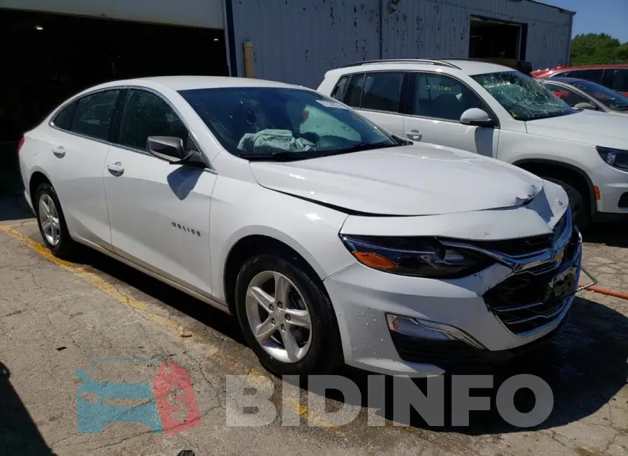 1G1ZB5ST2LF017849 Photo# 4