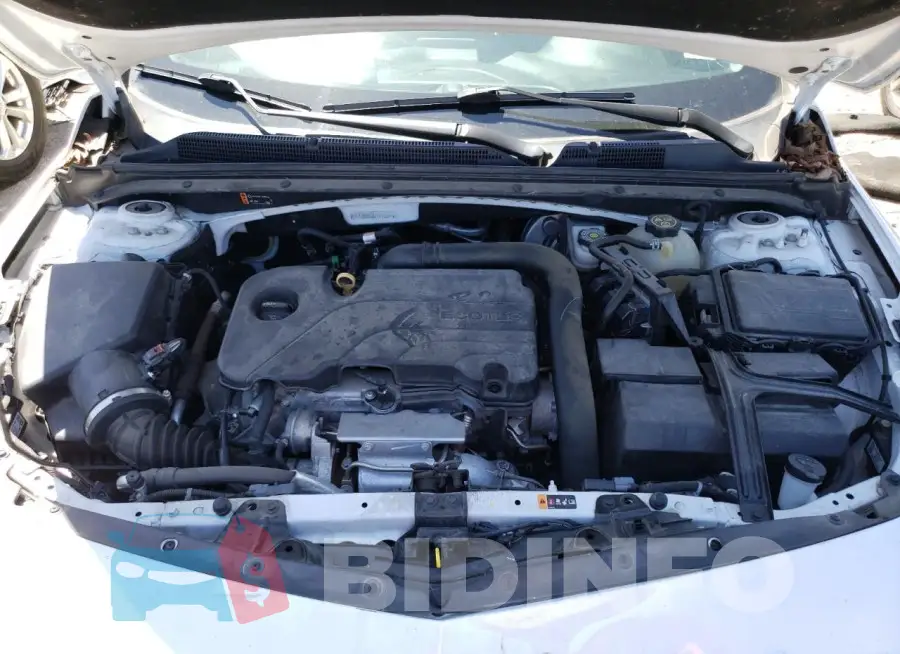 1G1ZB5ST2LF017849 Photo# 11