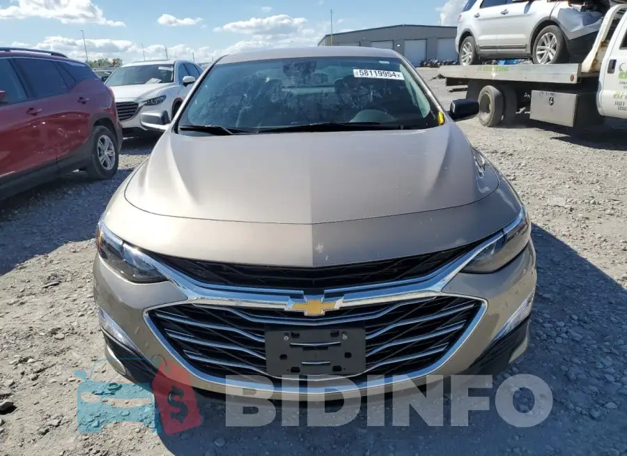 1G1ZB5ST4PF123337 Photo# 5