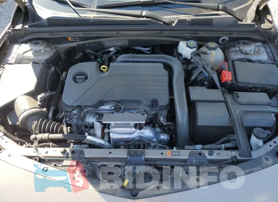 1G1ZB5ST4PF123337 Photo# 11