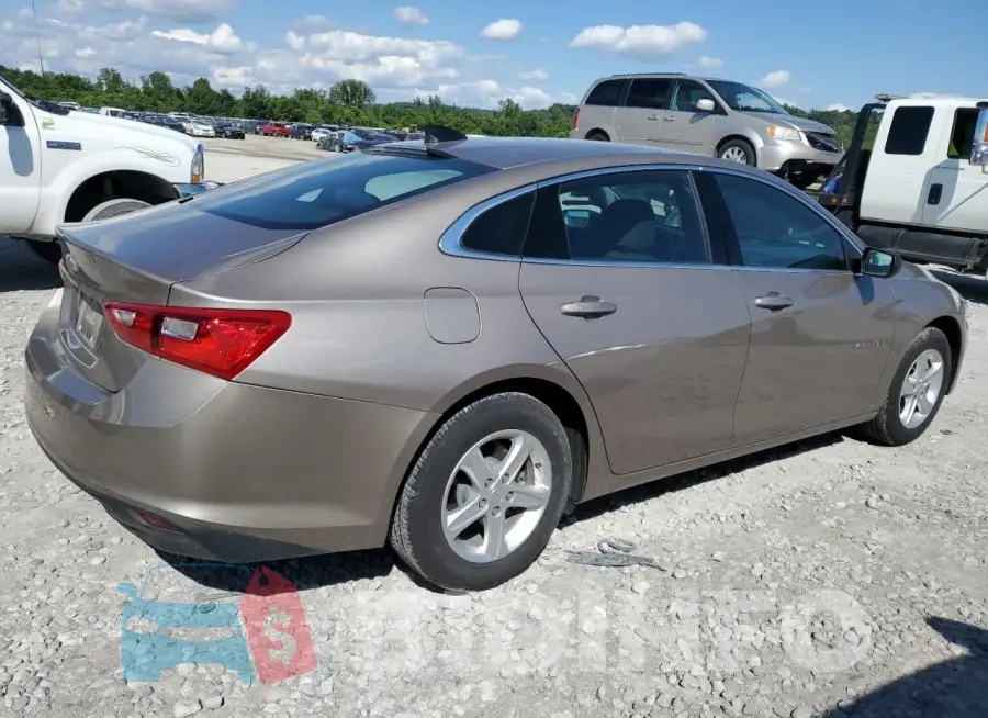 1G1ZB5ST4PF123337 Photo# 3