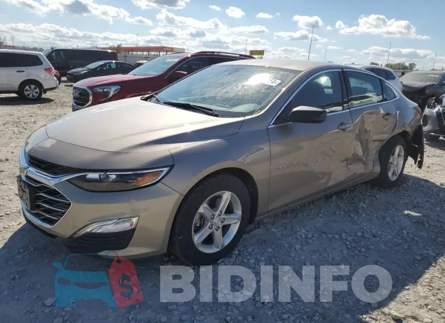 1G1ZB5ST4PF123337 Photo# 1
