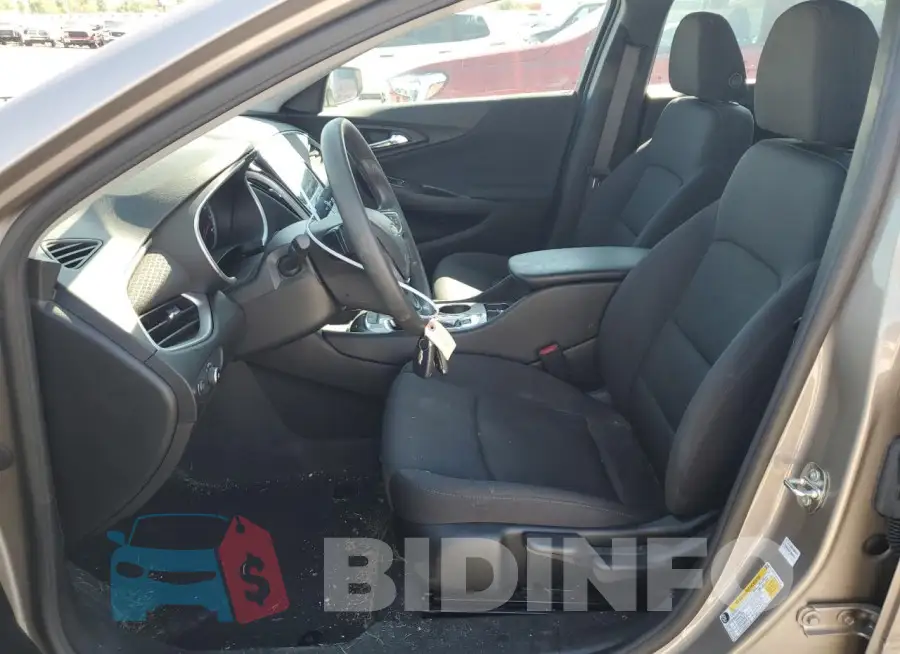 1G1ZB5ST4PF123337 Photo# 7