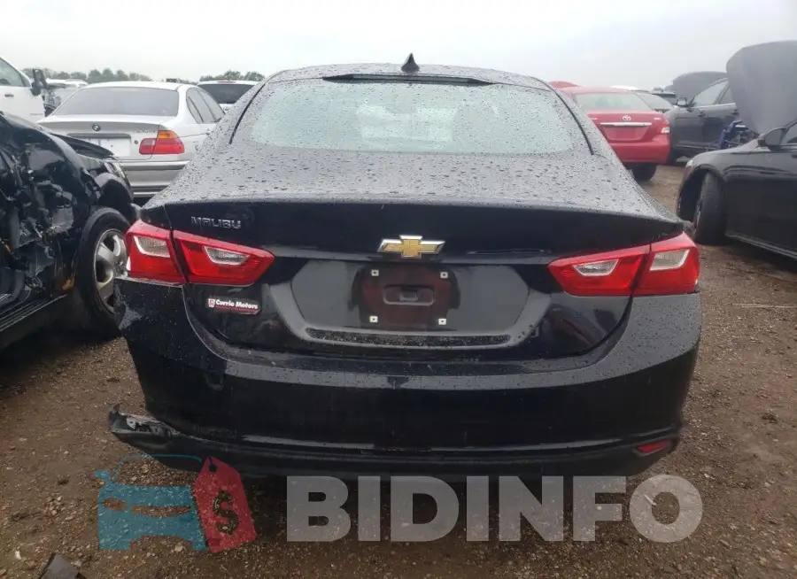 1G1ZB5ST5JF264733 Photo# 6