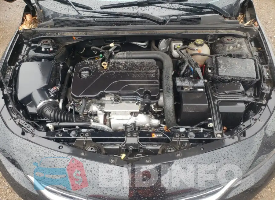 1G1ZB5ST5JF264733 Photo# 11
