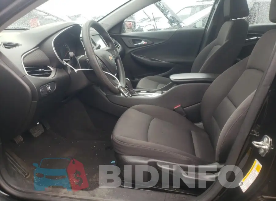 1G1ZB5ST5JF264733 Photo# 7