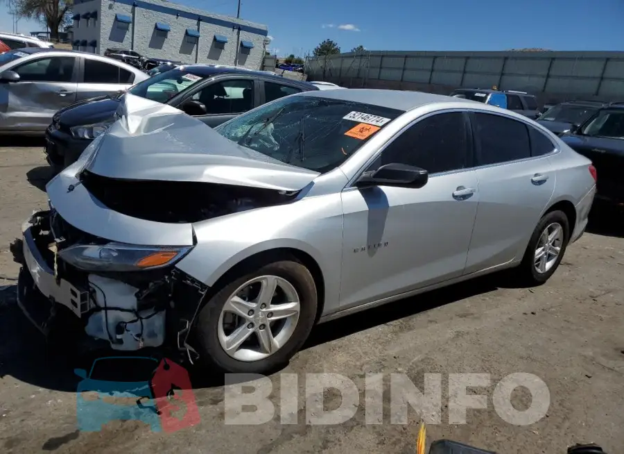 1G1ZB5ST5KF225481 Photo# 1