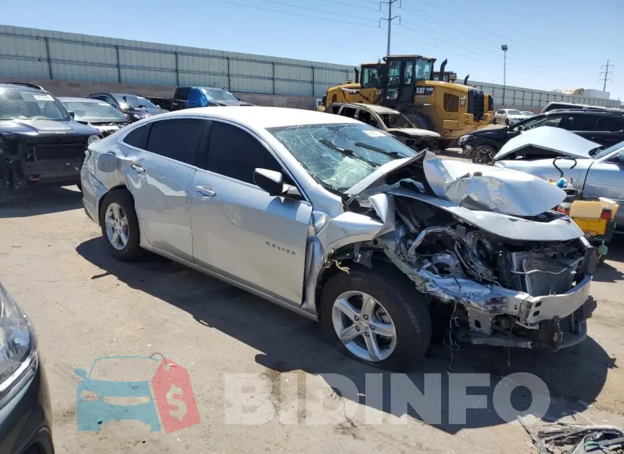 1G1ZB5ST5KF225481 Photo# 4