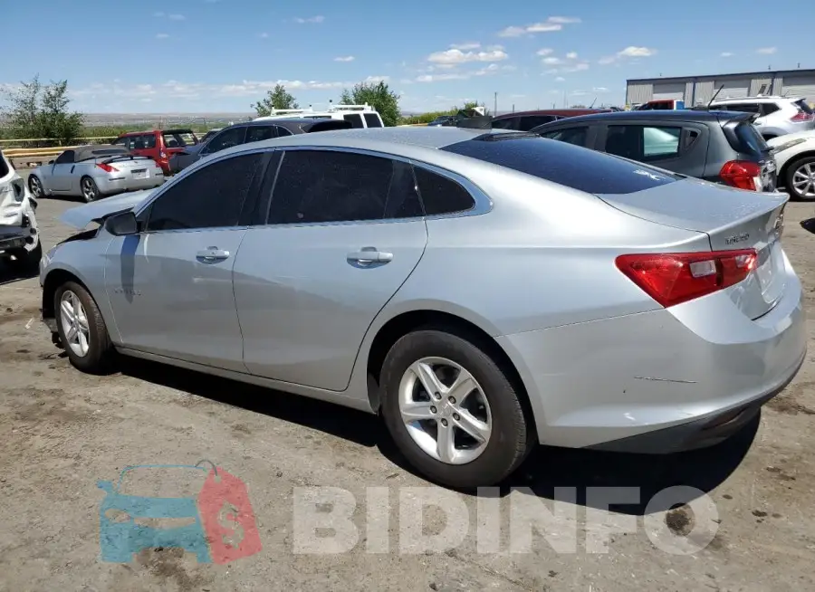 1G1ZB5ST5KF225481 Photo# 2