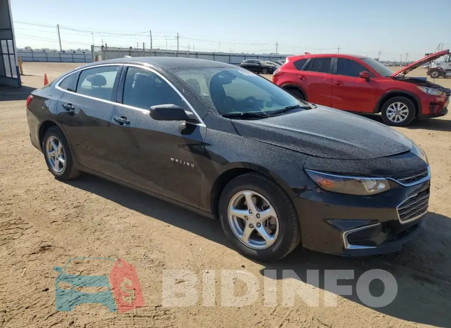 1G1ZB5ST6HF217852 Photo# 4