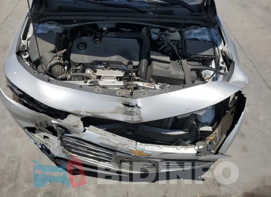 1G1ZB5ST6JF257550 Photo# 11