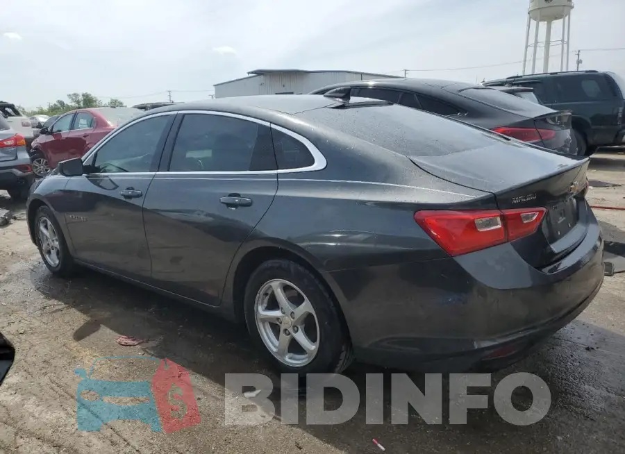 1G1ZB5ST8JF164125 Photo# 2