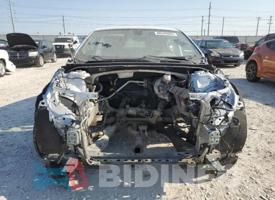 1G1ZC5STXLF104511 Photo# 5