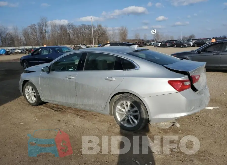1G1ZD5ST1JF142882 Photo# 2