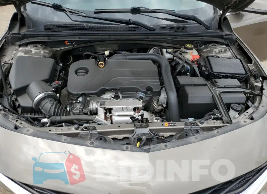 1G1ZD5ST1LF095453 Photo# 11
