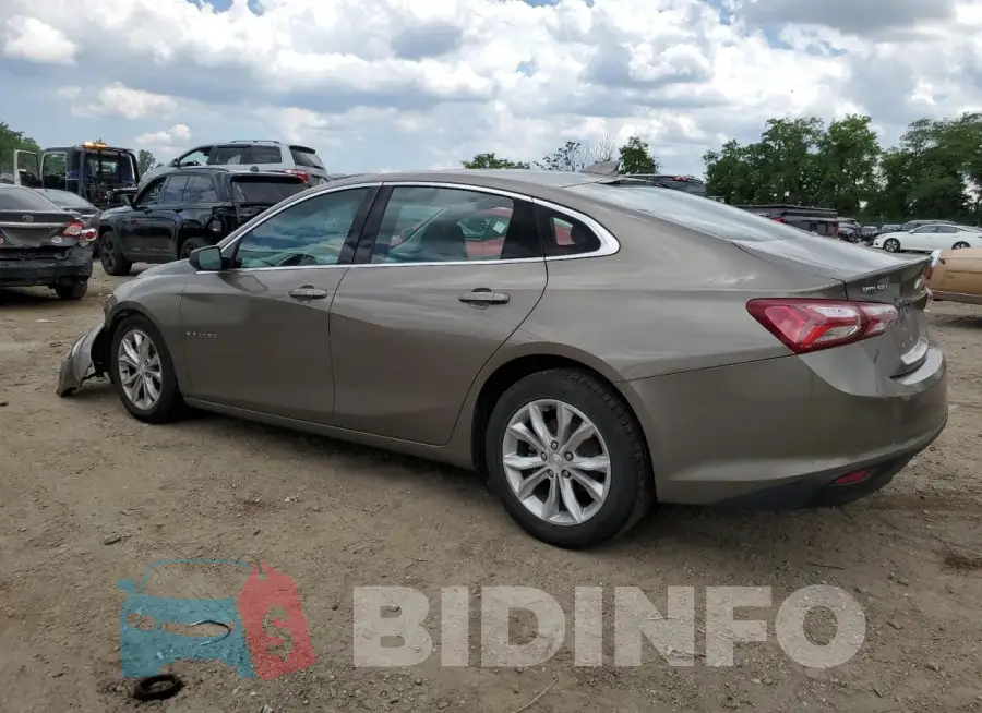 1G1ZD5ST1LF095453 Photo# 2