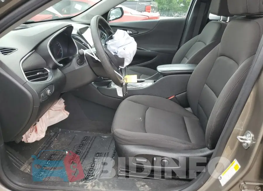 1G1ZD5ST1LF095453 Photo# 7