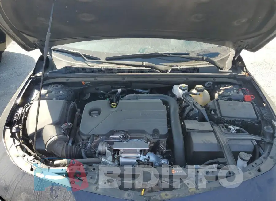 1G1ZD5ST1PF139571 Photo# 11