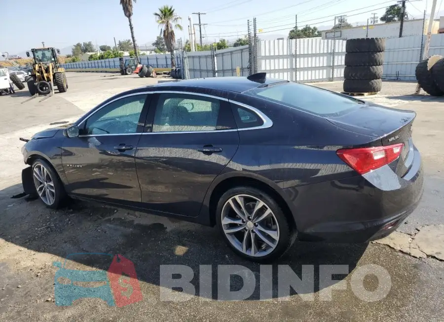 1G1ZD5ST1PF139571 Photo# 2