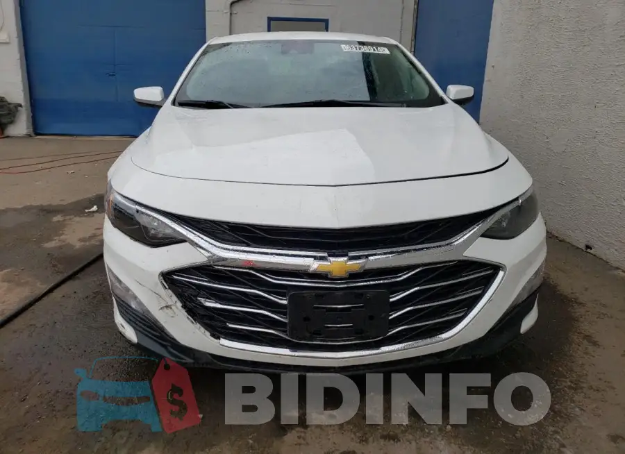 1G1ZD5ST1PF201292 Photo# 5