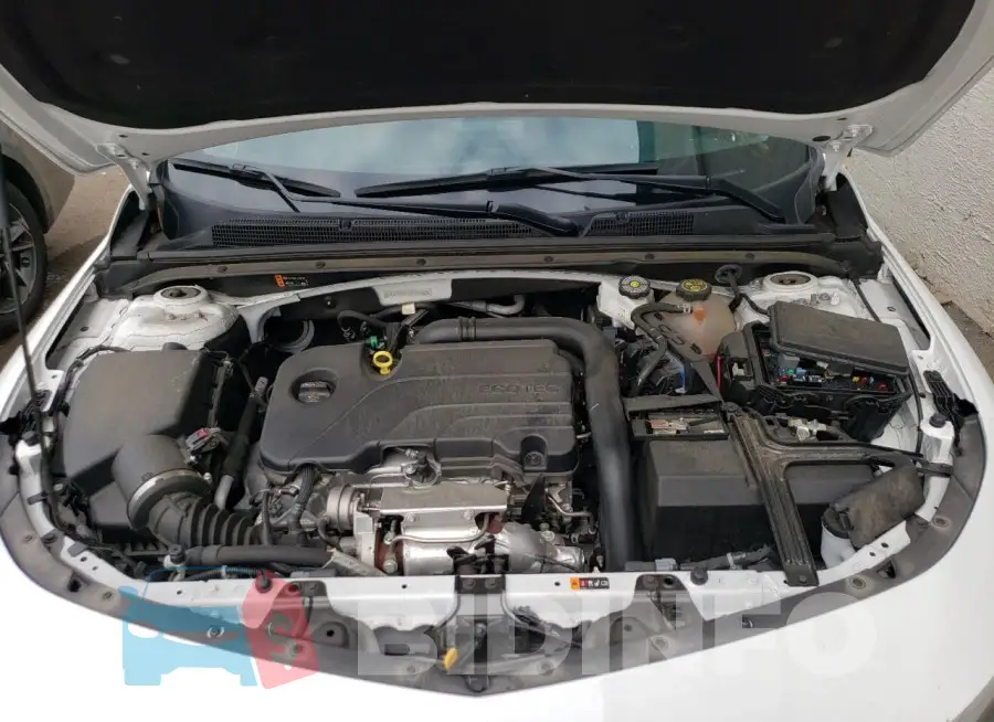 1G1ZD5ST1PF201292 Photo# 11