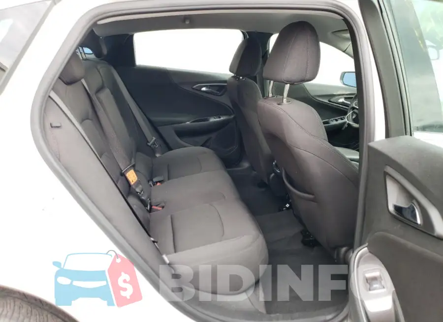 1G1ZD5ST1PF201292 Photo# 10