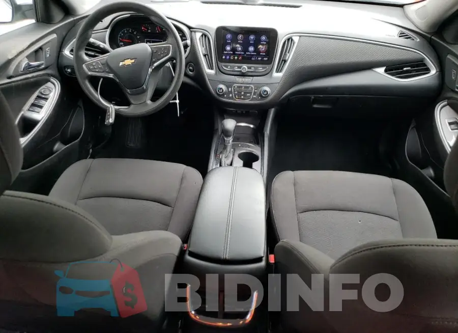 1G1ZD5ST1PF201292 Photo# 8