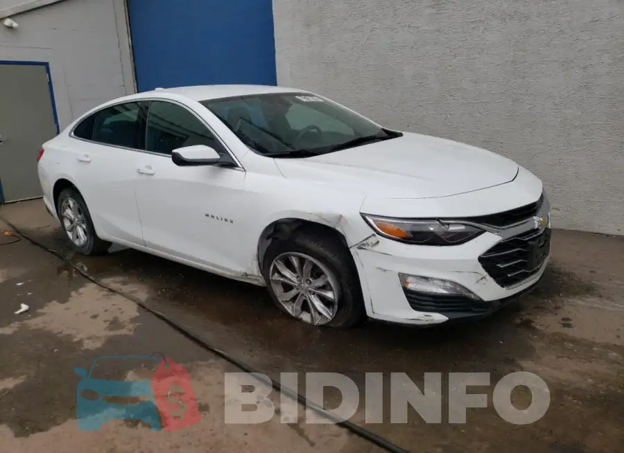 1G1ZD5ST1PF201292 Photo# 4