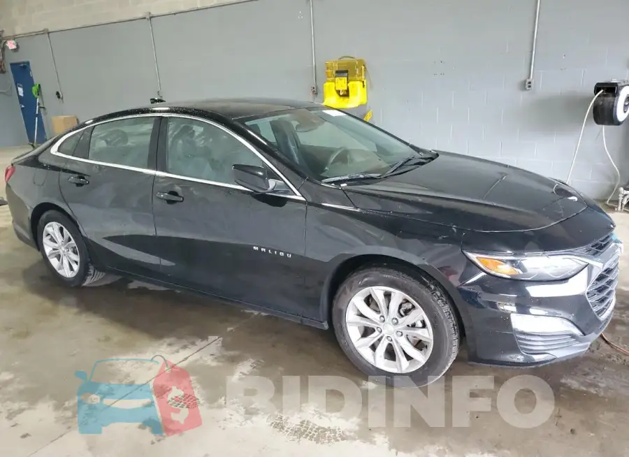1G1ZD5ST2PF189928 Photo# 4
