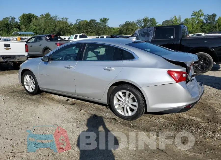 1G1ZD5ST3JF146075 Photo# 2