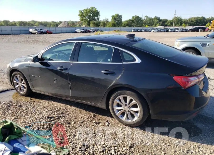 1G1ZD5ST3KF105995 Photo# 2