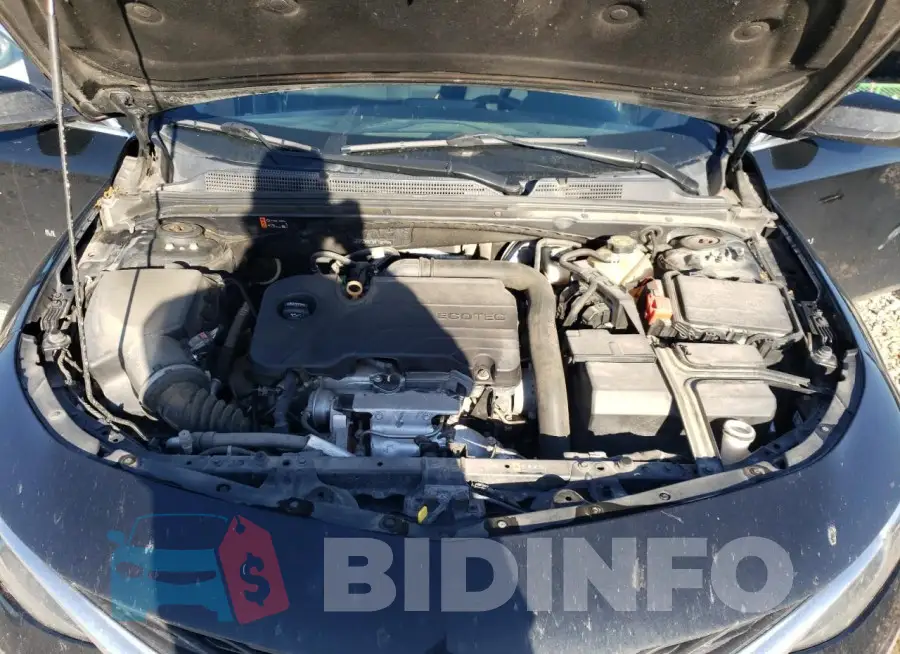 1G1ZD5ST3KF105995 Photo# 11