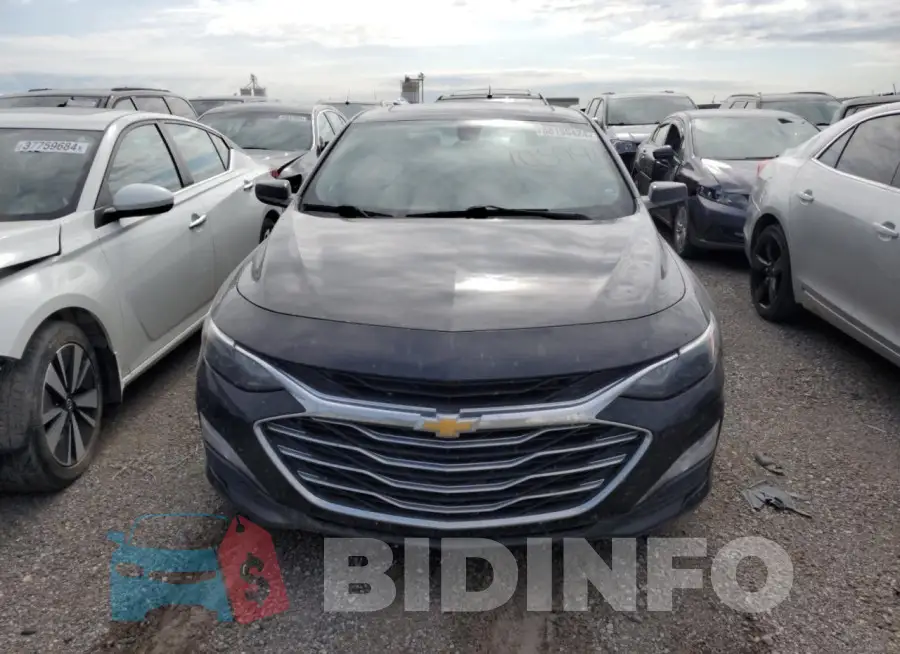 1G1ZD5ST3KF105995 Photo# 5