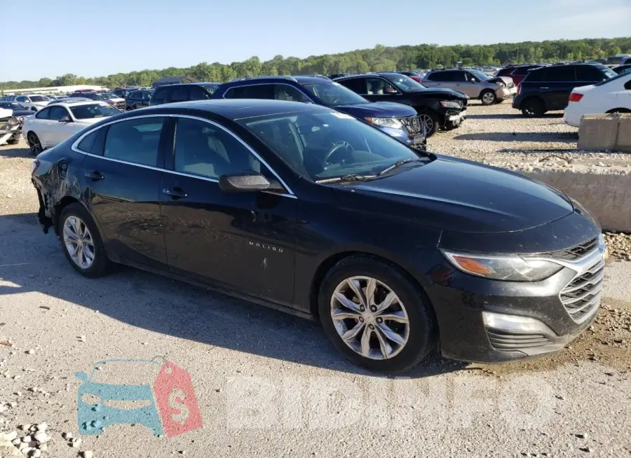 1G1ZD5ST3KF105995 Photo# 4