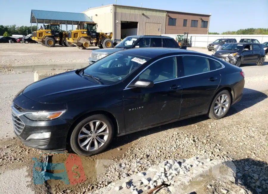1G1ZD5ST3KF105995 Photo# 1