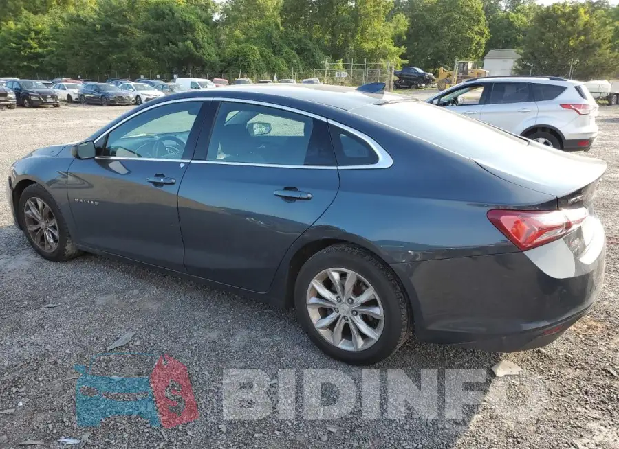 1G1ZD5ST4LF050765 Photo# 2