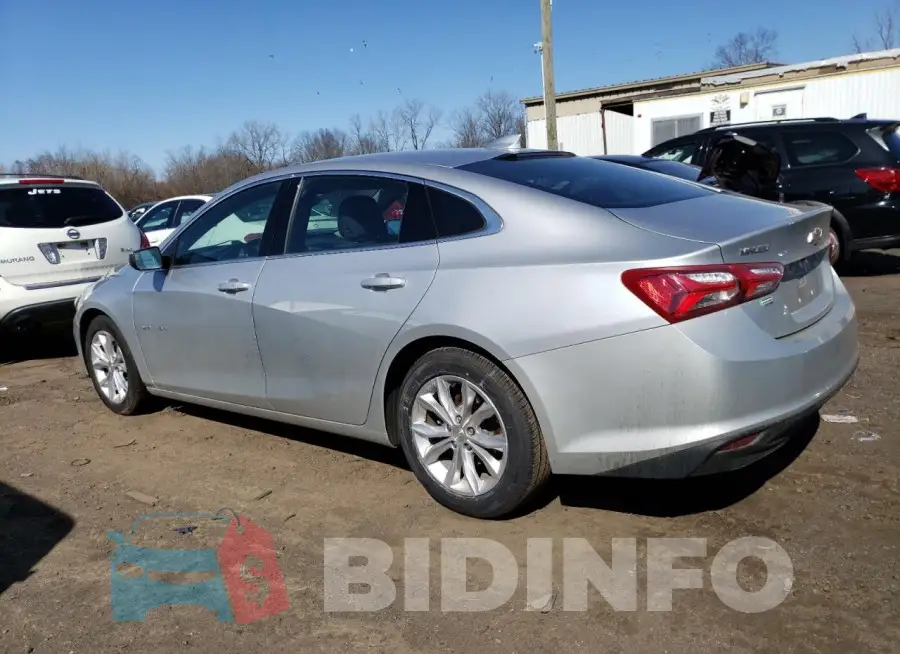 1G1ZD5ST4MF009876 Photo# 2