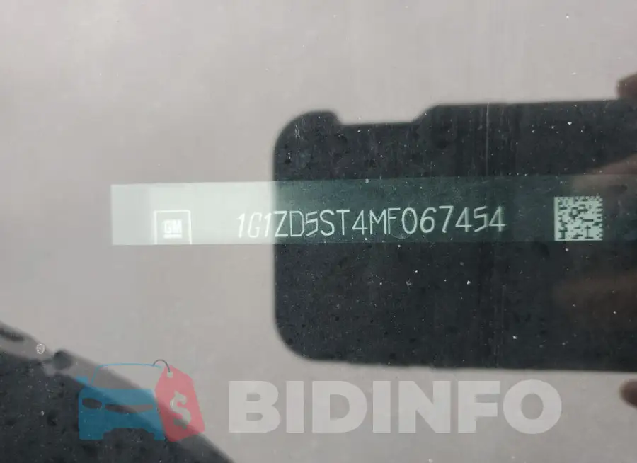 1G1ZD5ST4MF067454 Photo# 12