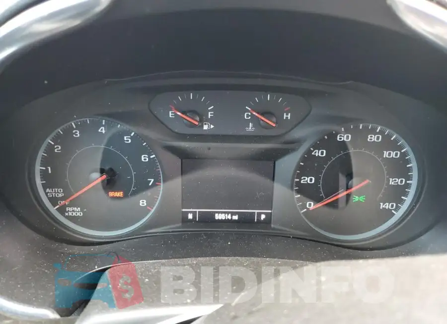 1G1ZD5ST4MF067454 Photo# 9
