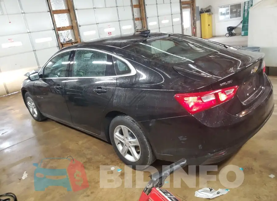 1G1ZD5ST4RF139437 Photo# 2