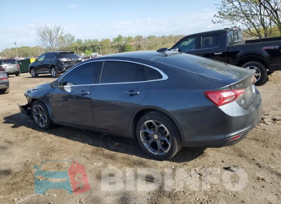 1G1ZD5ST5LF098761 Photo# 2