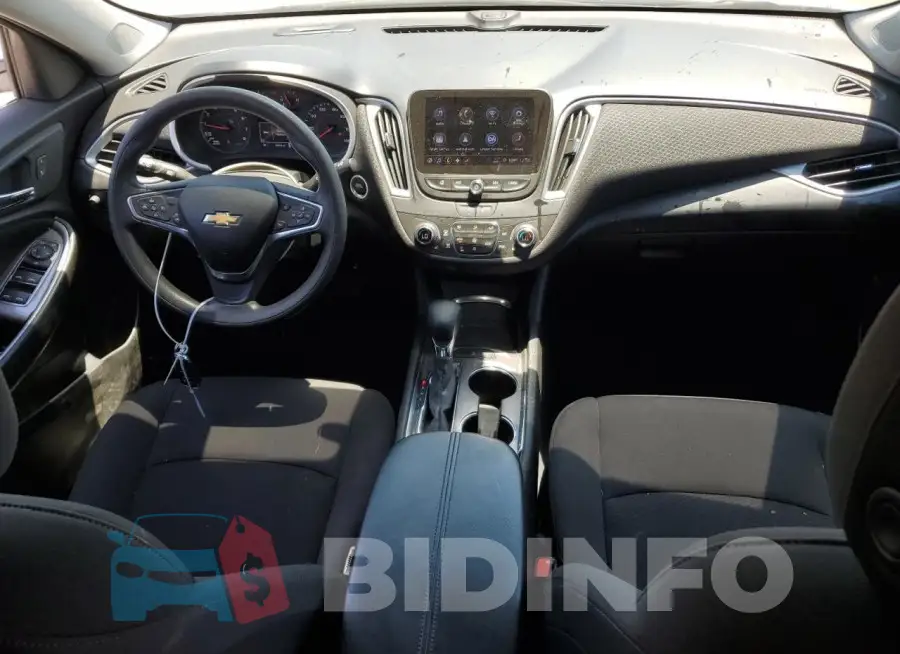 1G1ZD5ST5PF145938 Photo# 8