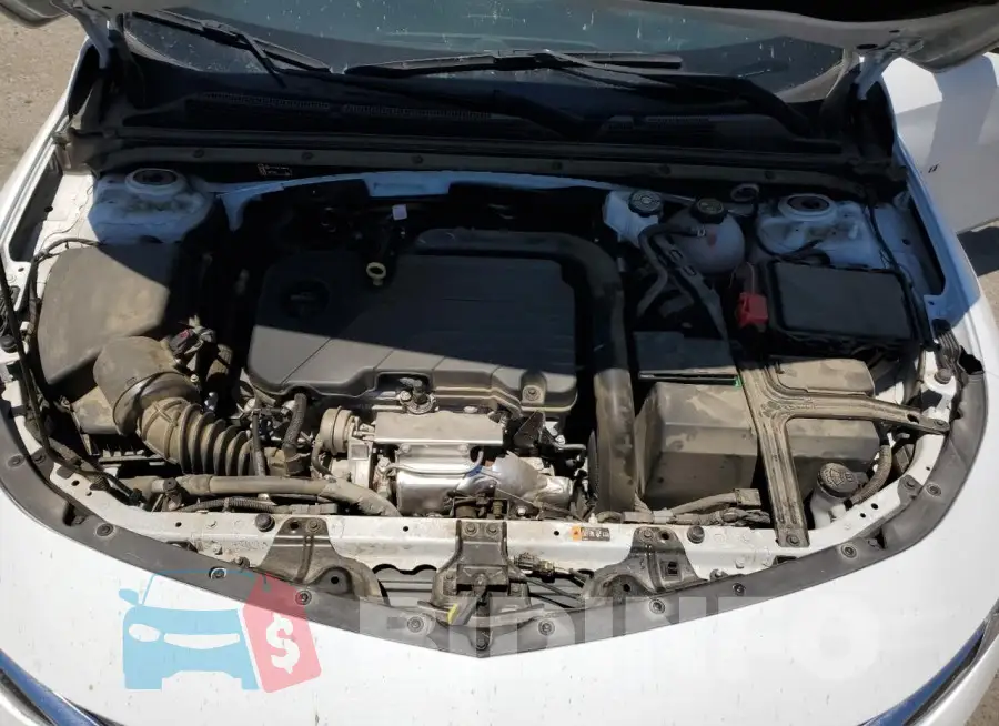 1G1ZD5ST5PF145938 Photo# 11