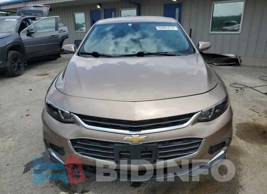 1G1ZD5ST6JF160469 Photo# 5