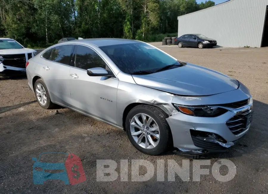 1G1ZD5ST6KF117168 Photo# 4