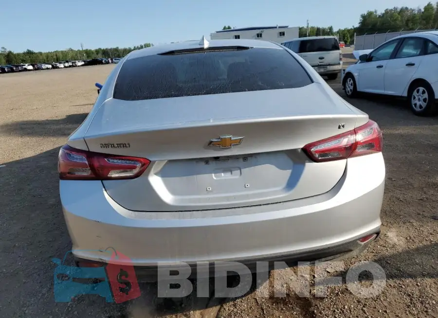 1G1ZD5ST6KF117168 Photo# 6