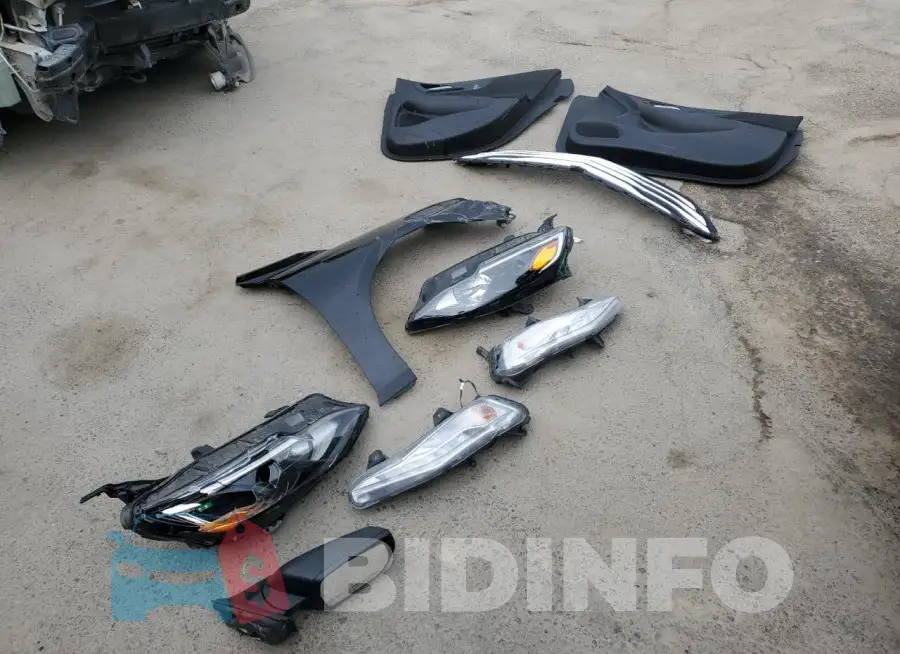 1G1ZD5ST6LF053831 Photo# 12